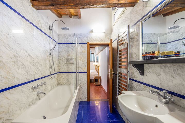 Bath Amenities