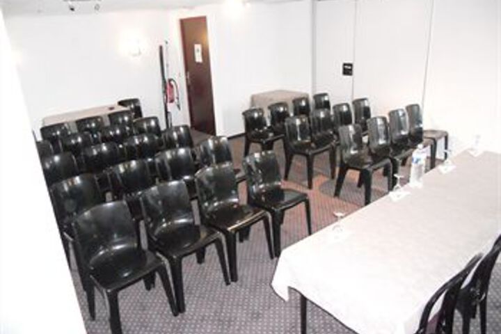 Meeting 9 of 12