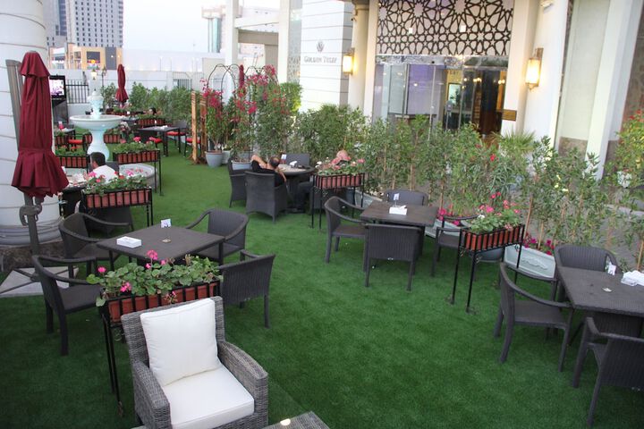 Terrace/Patio 33 of 67