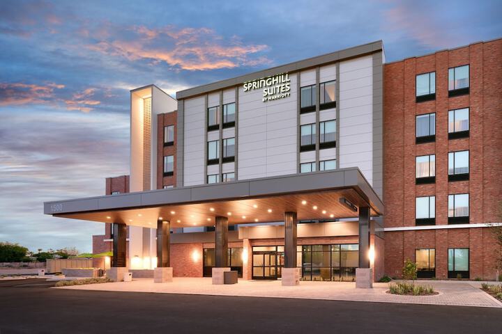Hotel 36 of 37