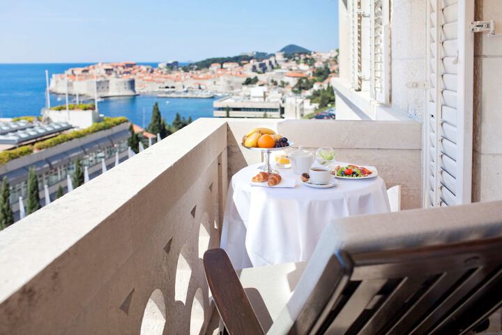 Hotel View 19 of 19