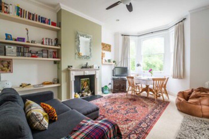 Enchanting Home by Holloway Road Station