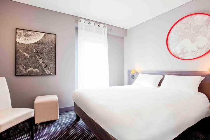 Room 21 of 60