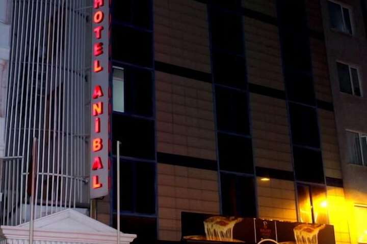 Hotel 28 of 33