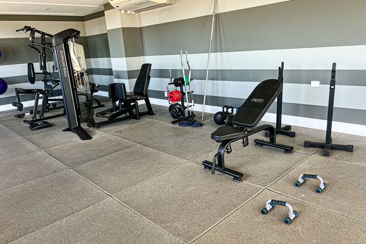 Health and Fitness 8 of 21