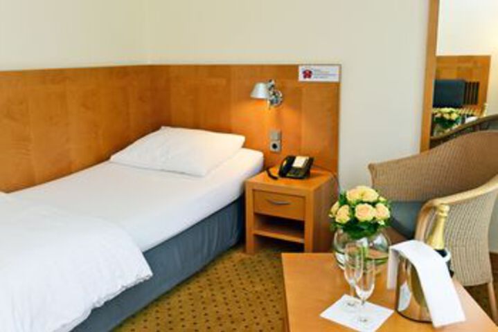 Room View