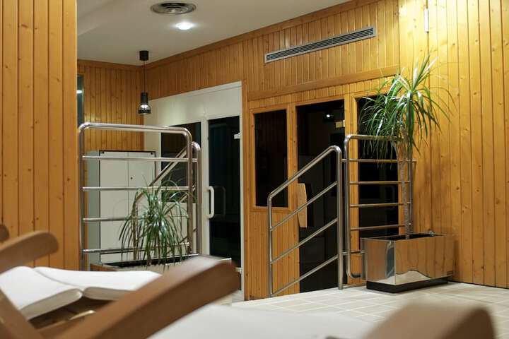 Spa Massage