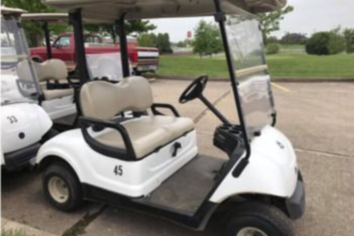 Golf 14 of 43