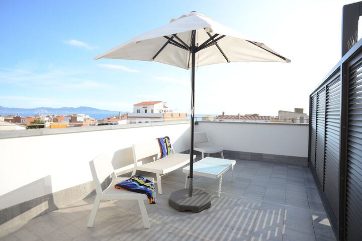 Terrace/Patio 31 of 58