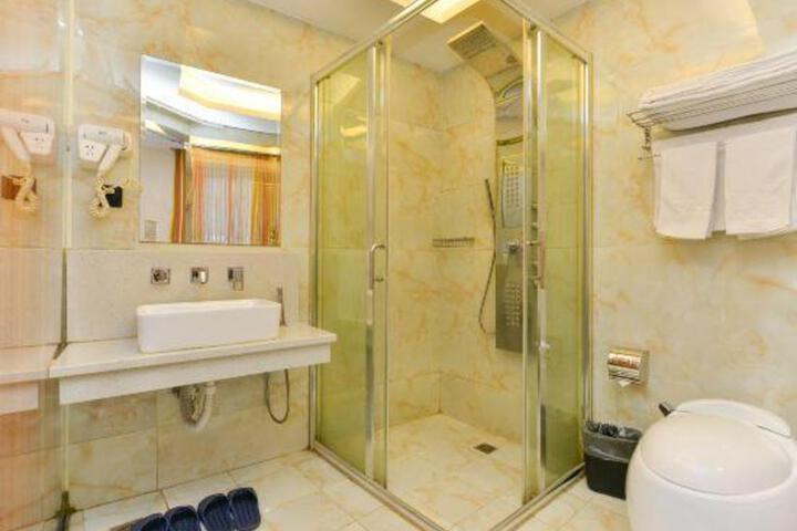 Essen luxury hotel (Wenshui Road Shanghai)