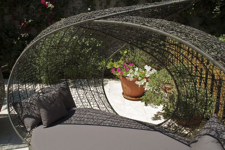 Terrace/Patio 21 of 23