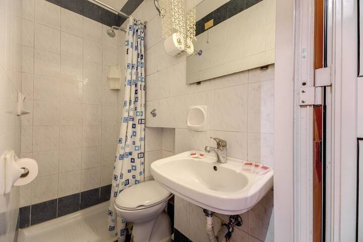 Bath Interior