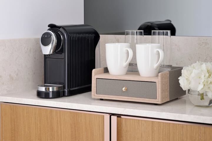 Breakfast/Coffee Service 45 of 115