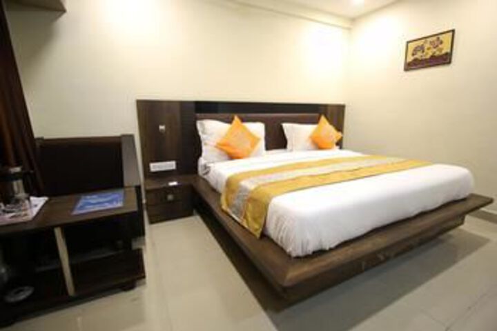 OYO Rooms Naroda Gidc