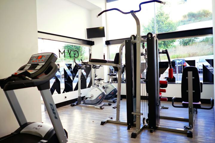 Fitness Center Photo
