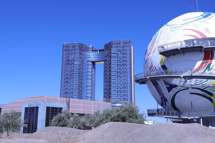Hotel 56 of 57