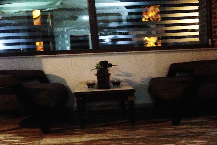 Hotel Interior 3 of 17