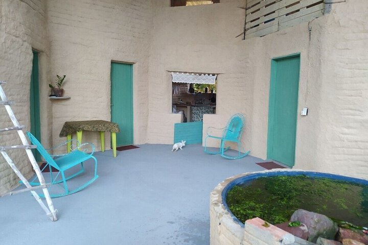 Terrace/Patio 57 of 64