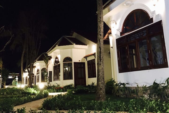 Porch