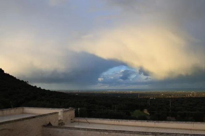 Masseria Montalbano