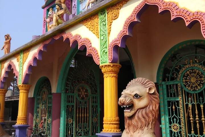 Alankar Lodge
