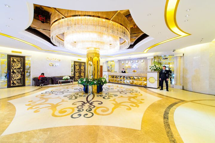 Hotel Interior 2 of 23