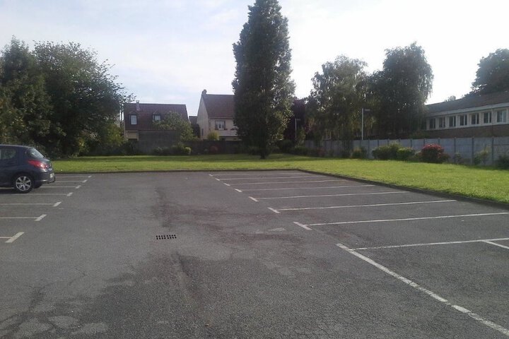 Property Grounds 29 of 35