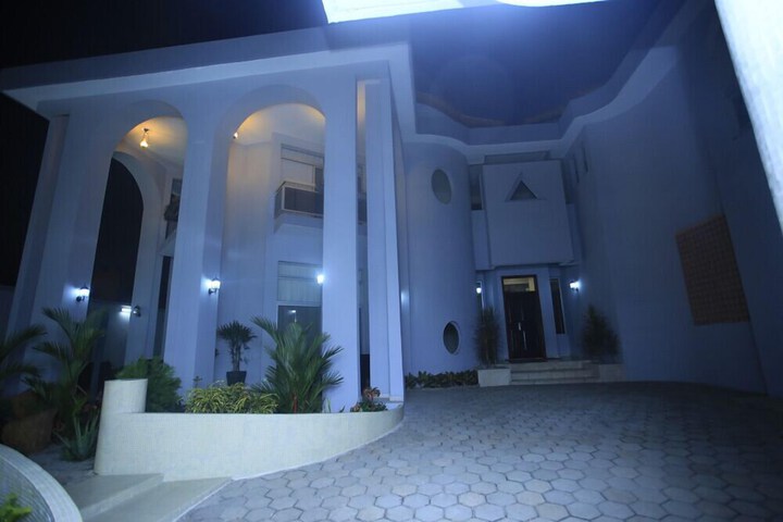 Sargall Guest House