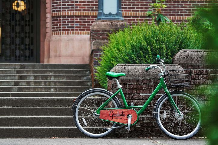 Bicycling