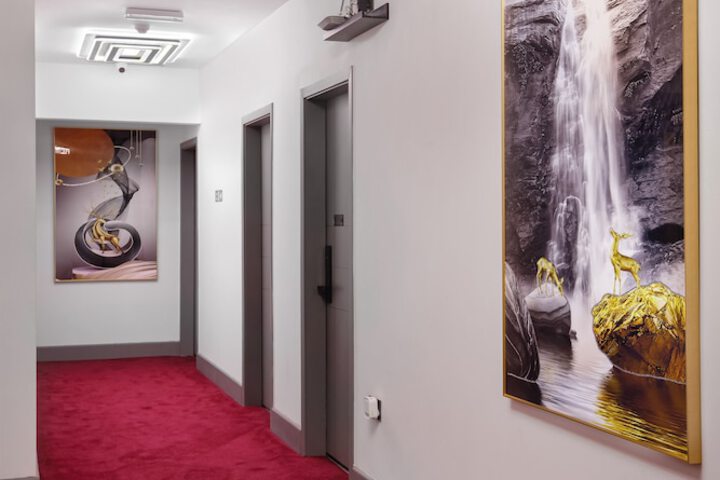Hotel Interior 25 of 27