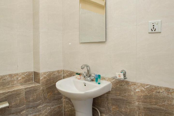 OYO 150 Hotel Himalyan Height
