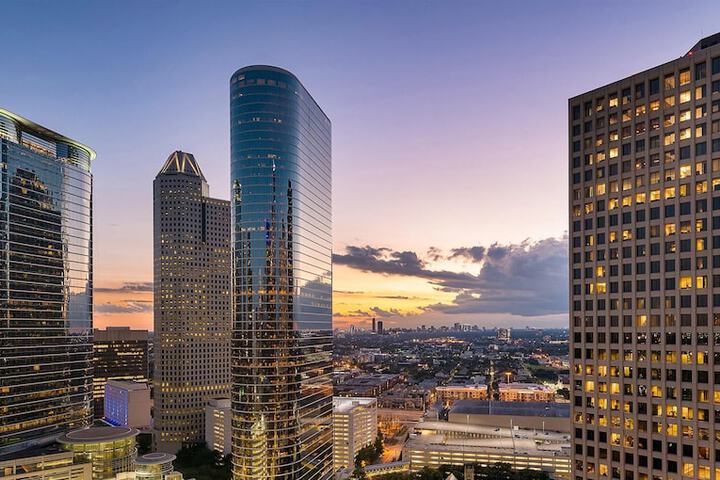 City view