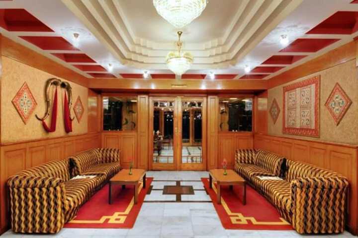 Hotel Interior 2 of 158