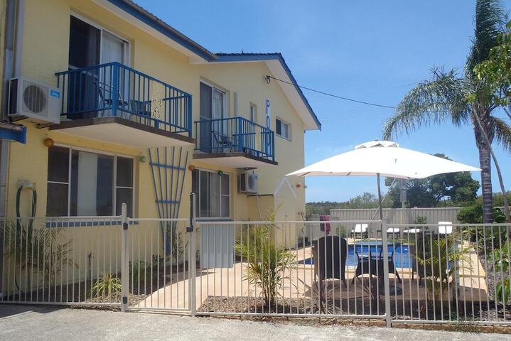 Hotel 56 of 57