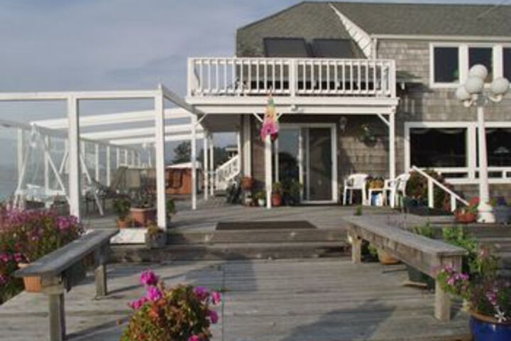 Terrace/Patio 51 of 51