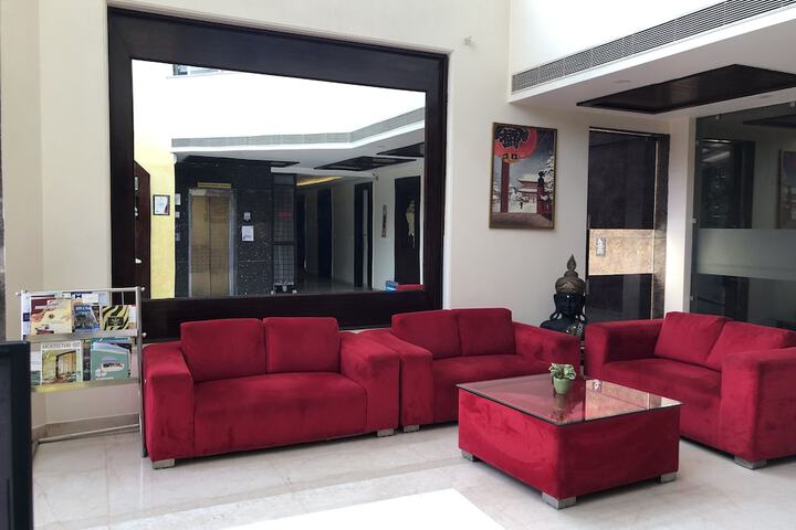 Hotel Interior 8 of 42