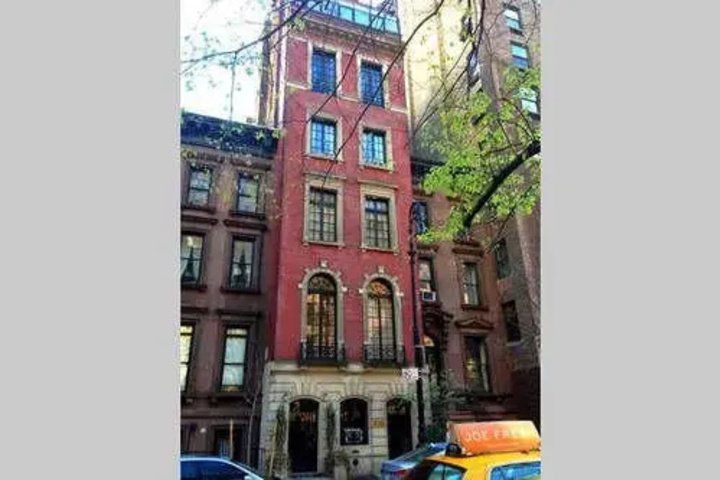 Museum Mile Flat