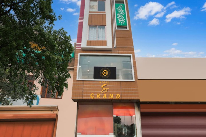 Hotel S Grand