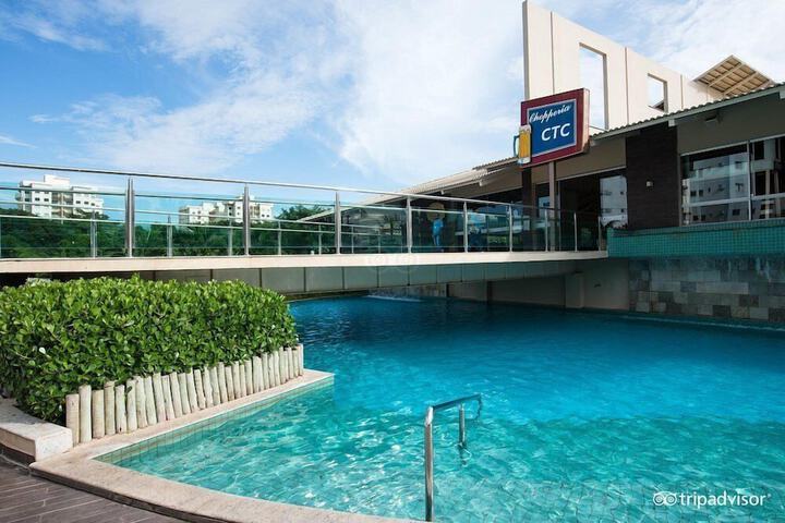 Pool 6 of 19