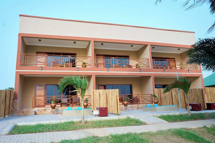 Hotel 22 of 26