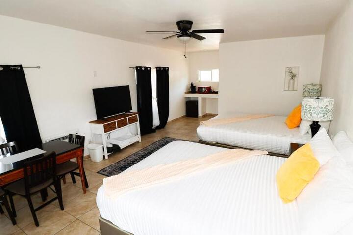 Inside Room Photo