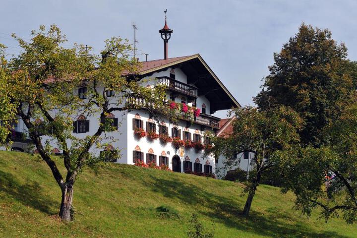 Hotel Baumgarten & Chalet Baumgarten