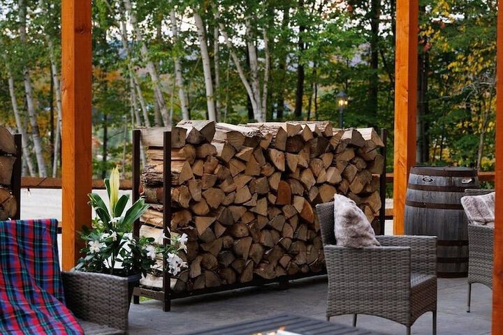 Terrace/Patio 102 of 110