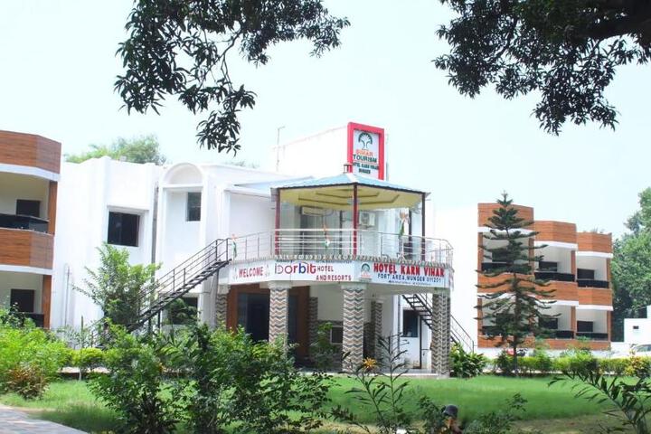 HOTEL KARN VIHAR