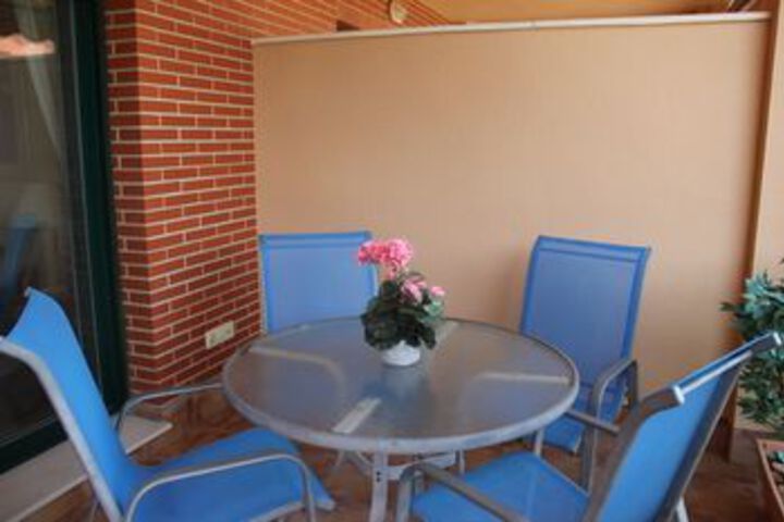 Terrace/Patio 2 of 16