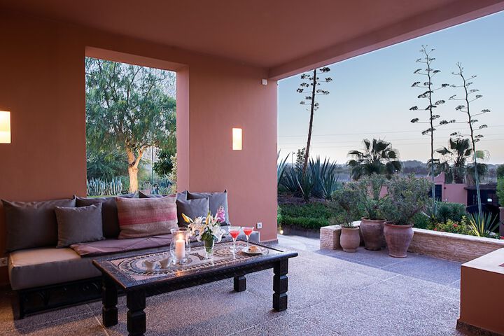 Terrace/Patio 30 of 60