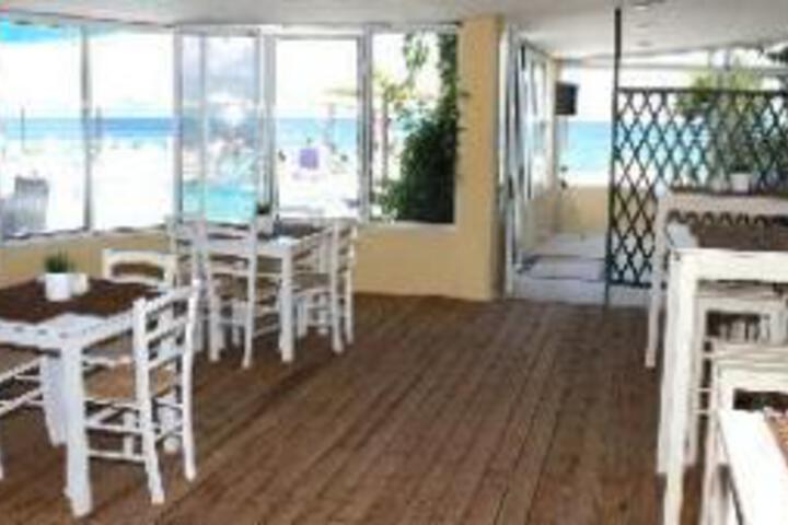 Ionian Sea View Hotel