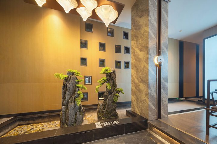 Hotel 97 of 98