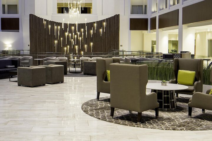 Hotel Interior 2 of 63