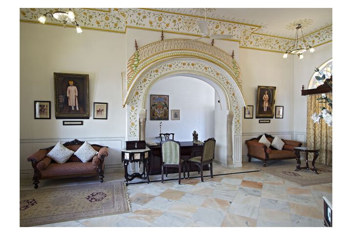 Hotel Interior 47 of 110
